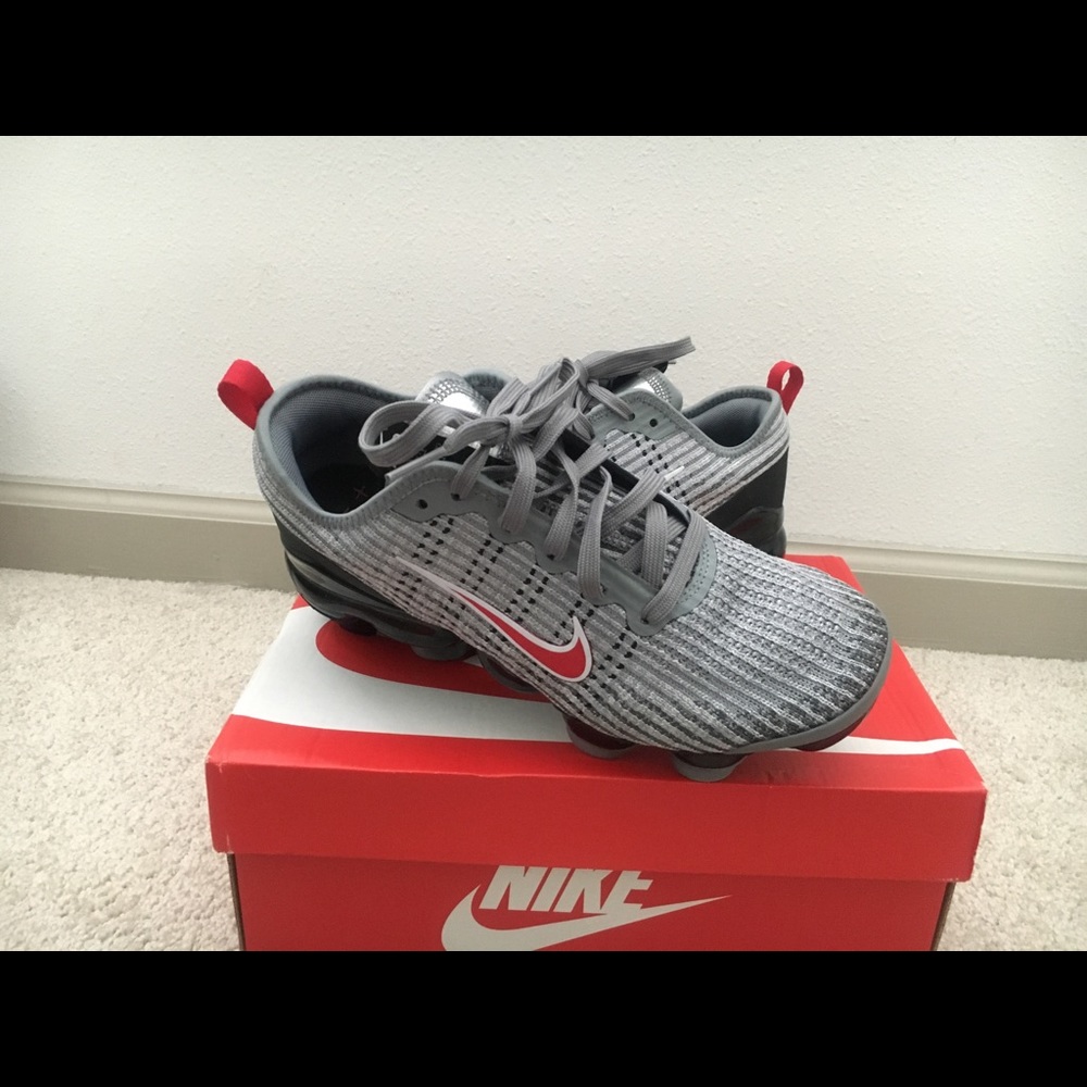 Nike Vapormax Flyknit 3(gs) - Picture 2 of 4